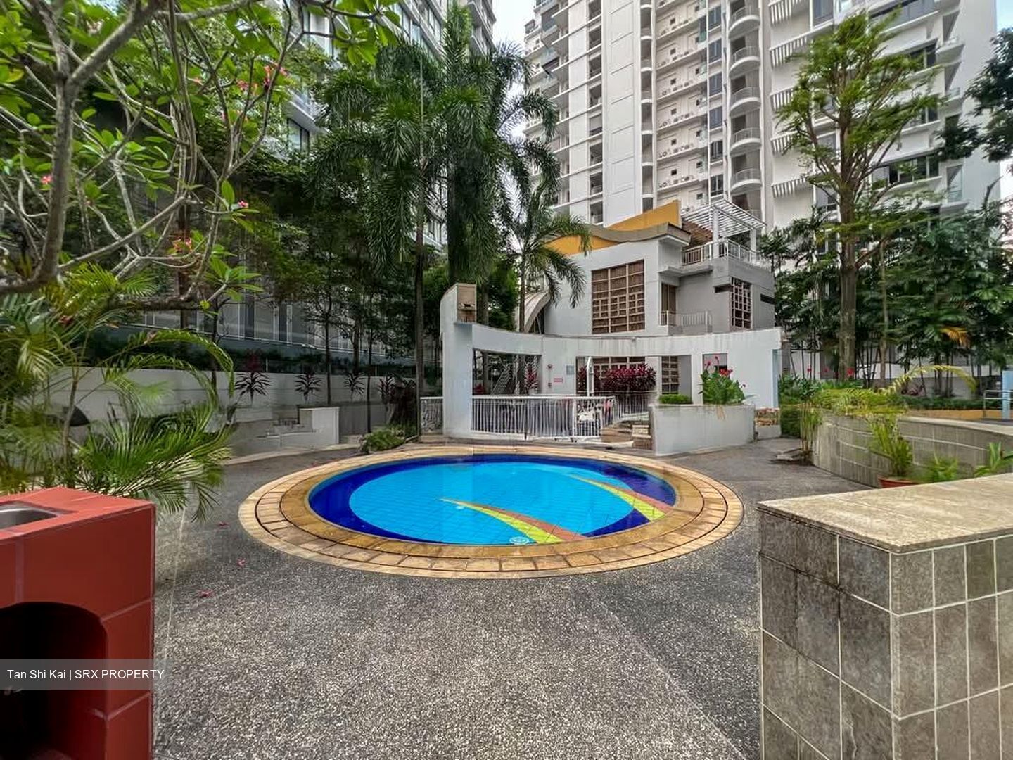 Sunville (D12), Apartment #550994671